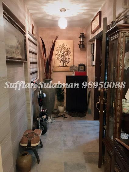 Blk 269 Bukit Batok East Avenue 4 (Bukit Batok), HDB 4 Rooms #124990842